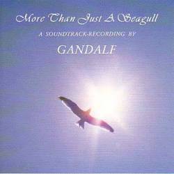Gandalf : More Than Just a Seagull